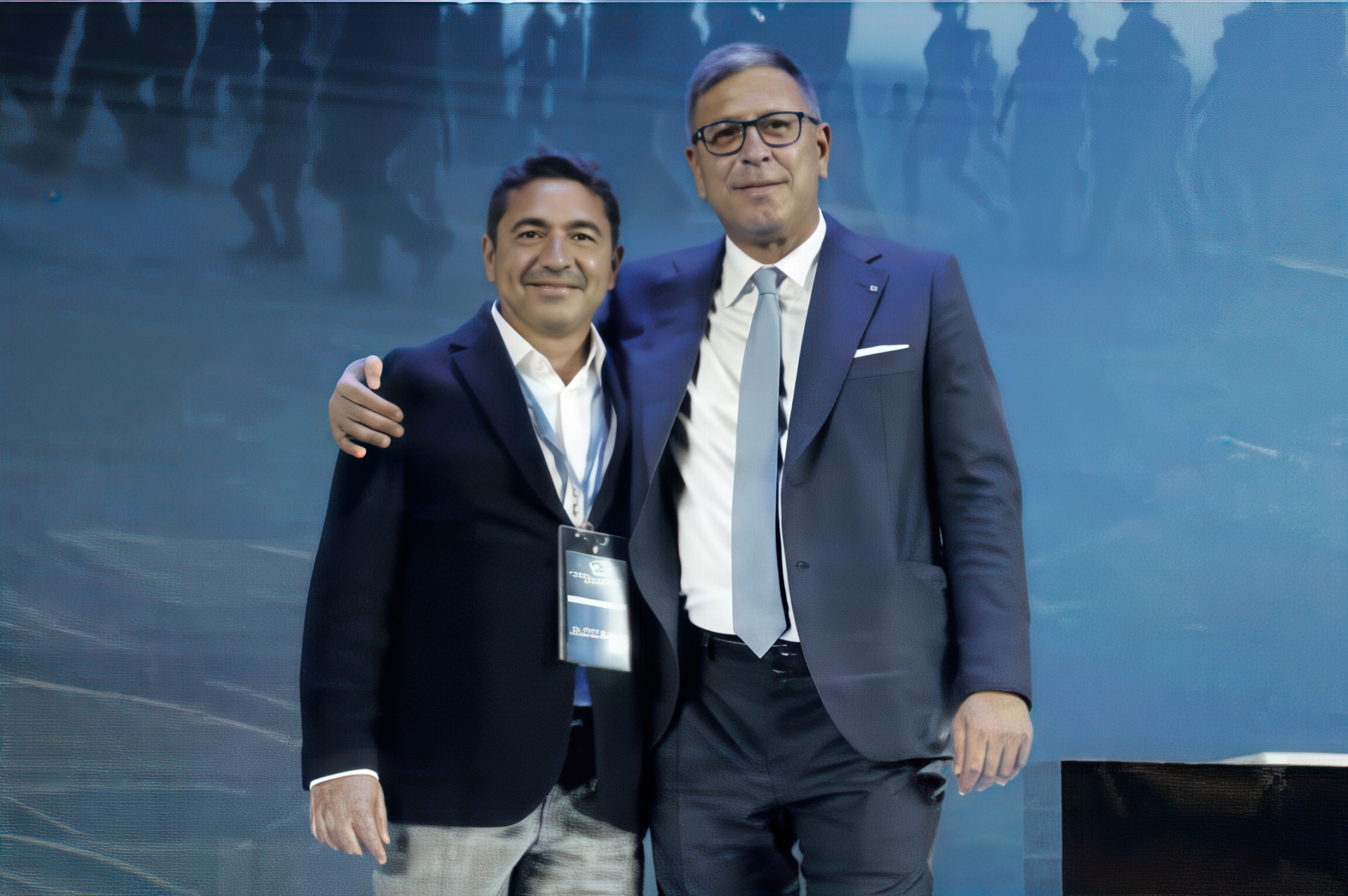 Costantini srl, una storia piacentina che nasce da Gianni e corre verso il futuro