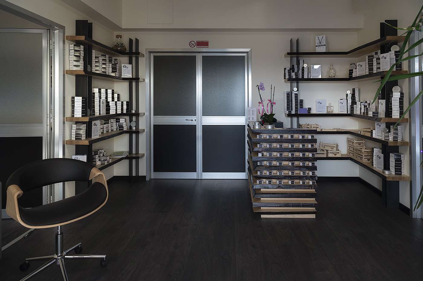 24 ANNI DI QUALITÀ ISO:9001