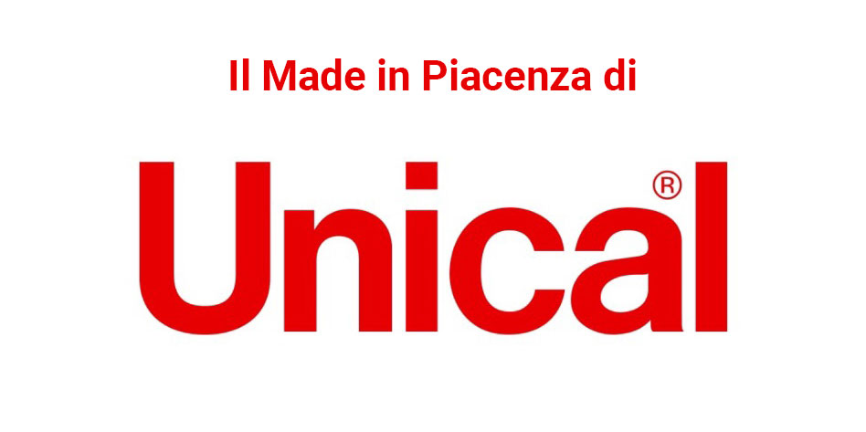 Il Made in Piacenza di Unical